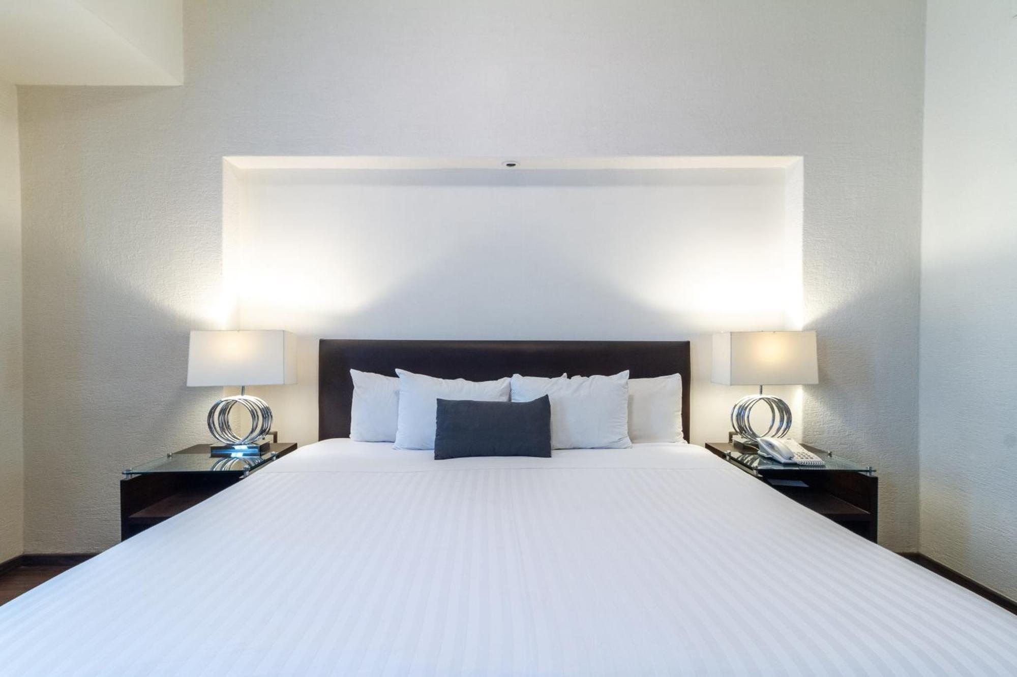 Meson Ejecutivo Hotel Guadalajara