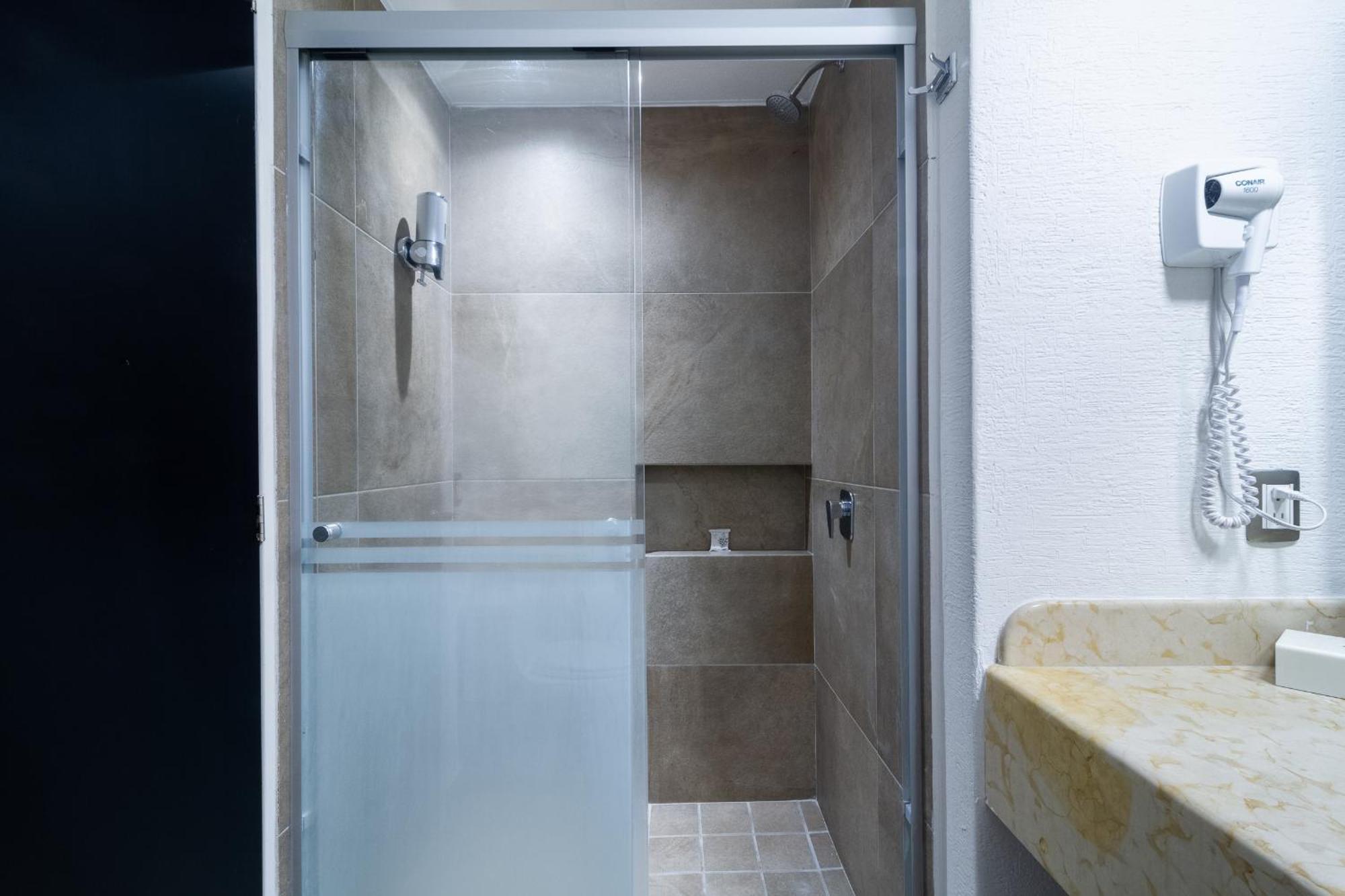 Meson Ejecutivo 4* Guadalajara