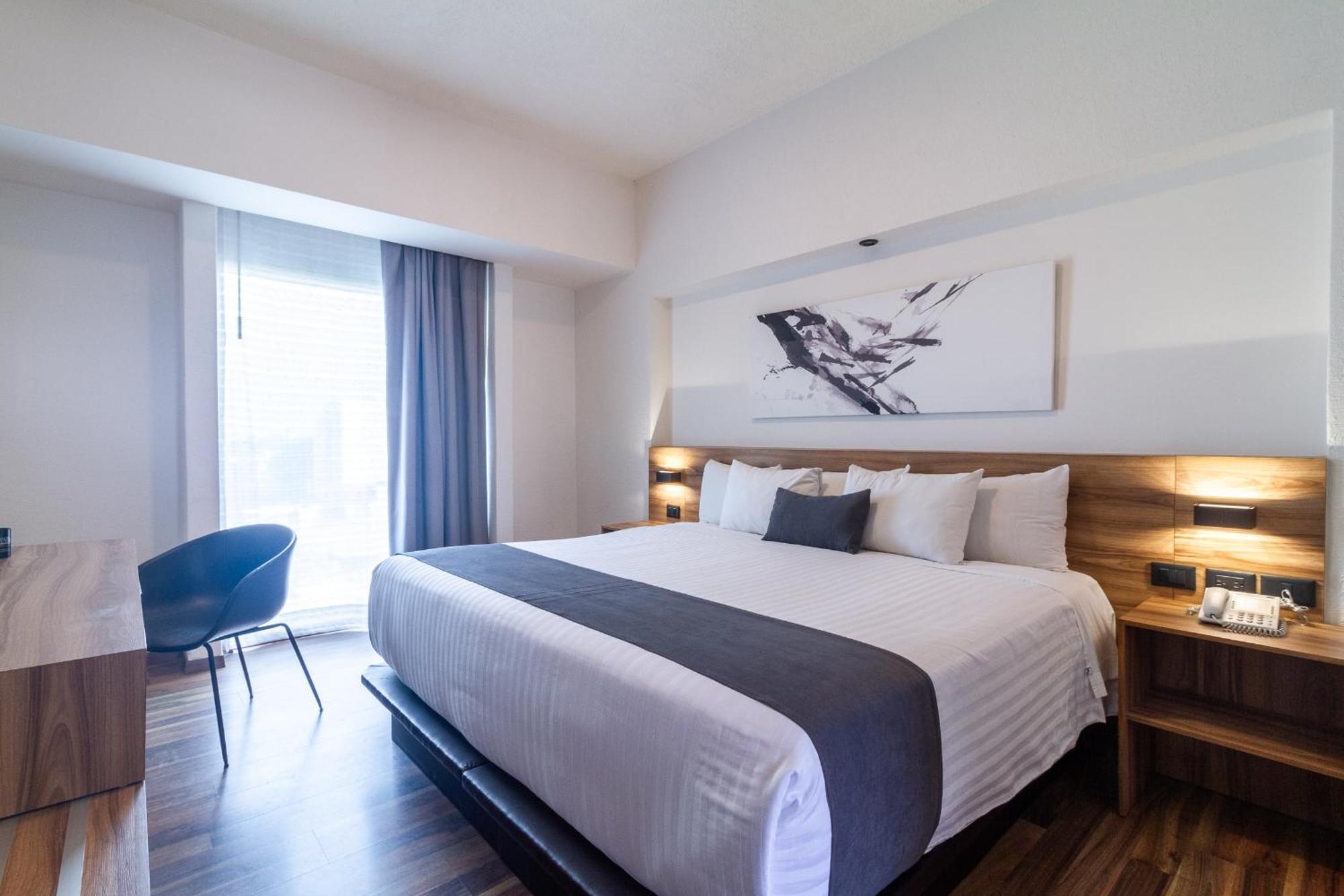 Hotel Meson Ejecutivo Guadalajara
