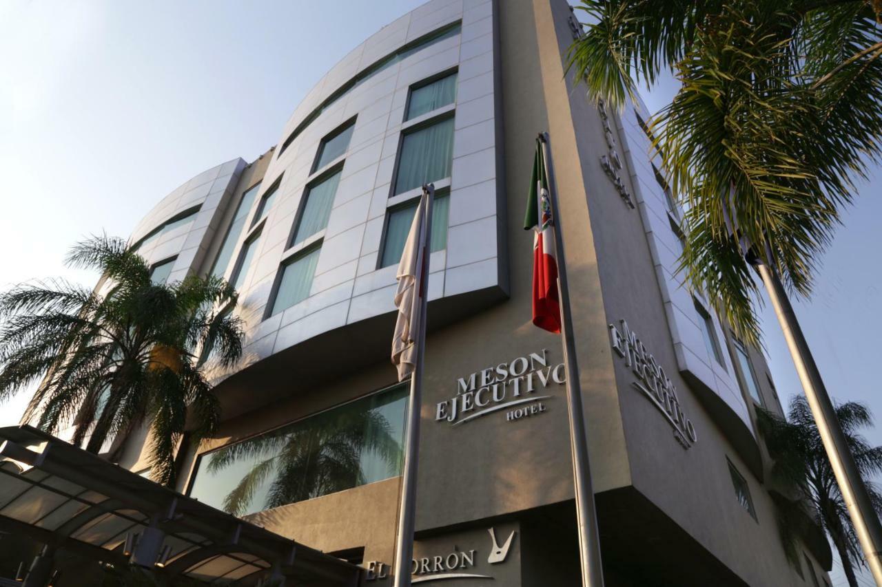 Meson Ejecutivo Guadalajara