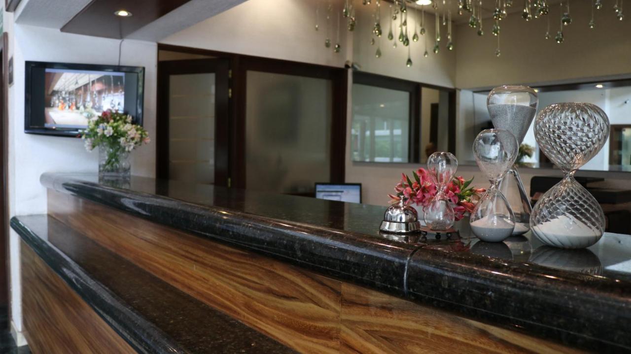 Meson Ejecutivo Hotel 4*