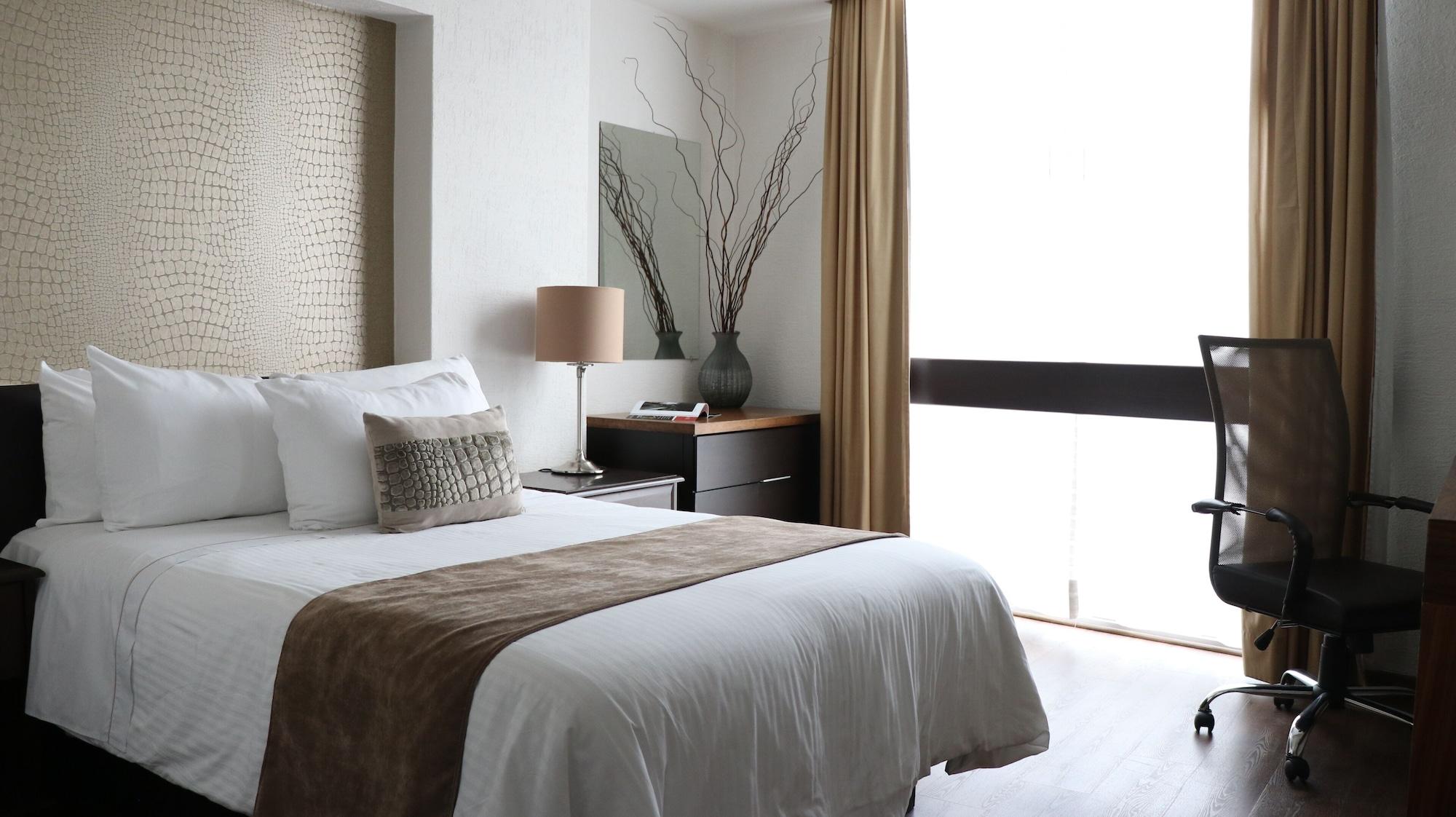 Meson Ejecutivo Hotel 4*