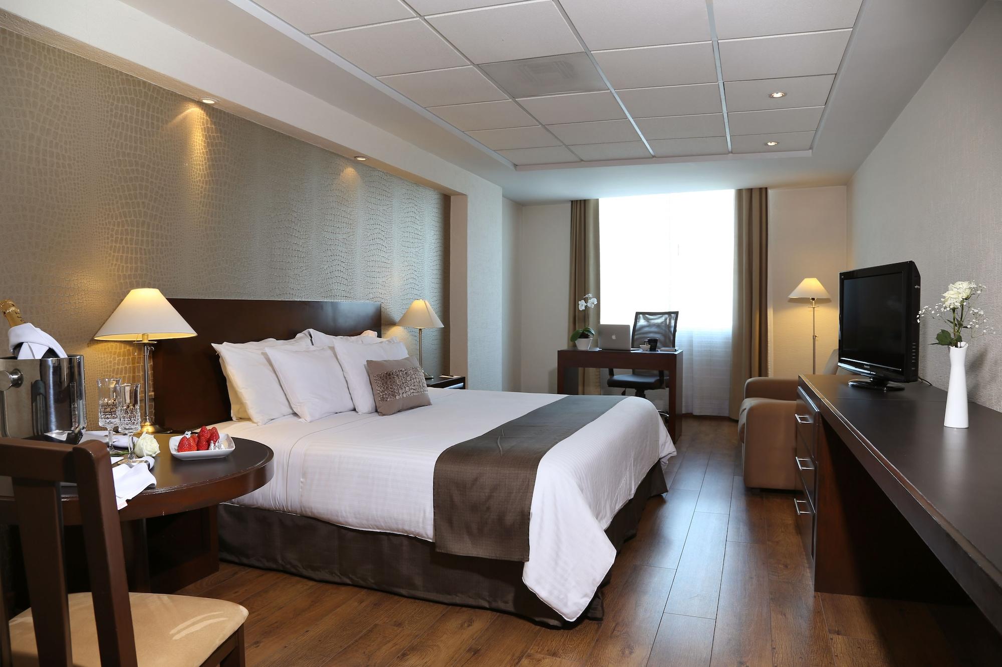 Hotel Meson Ejecutivo Guadalajara
