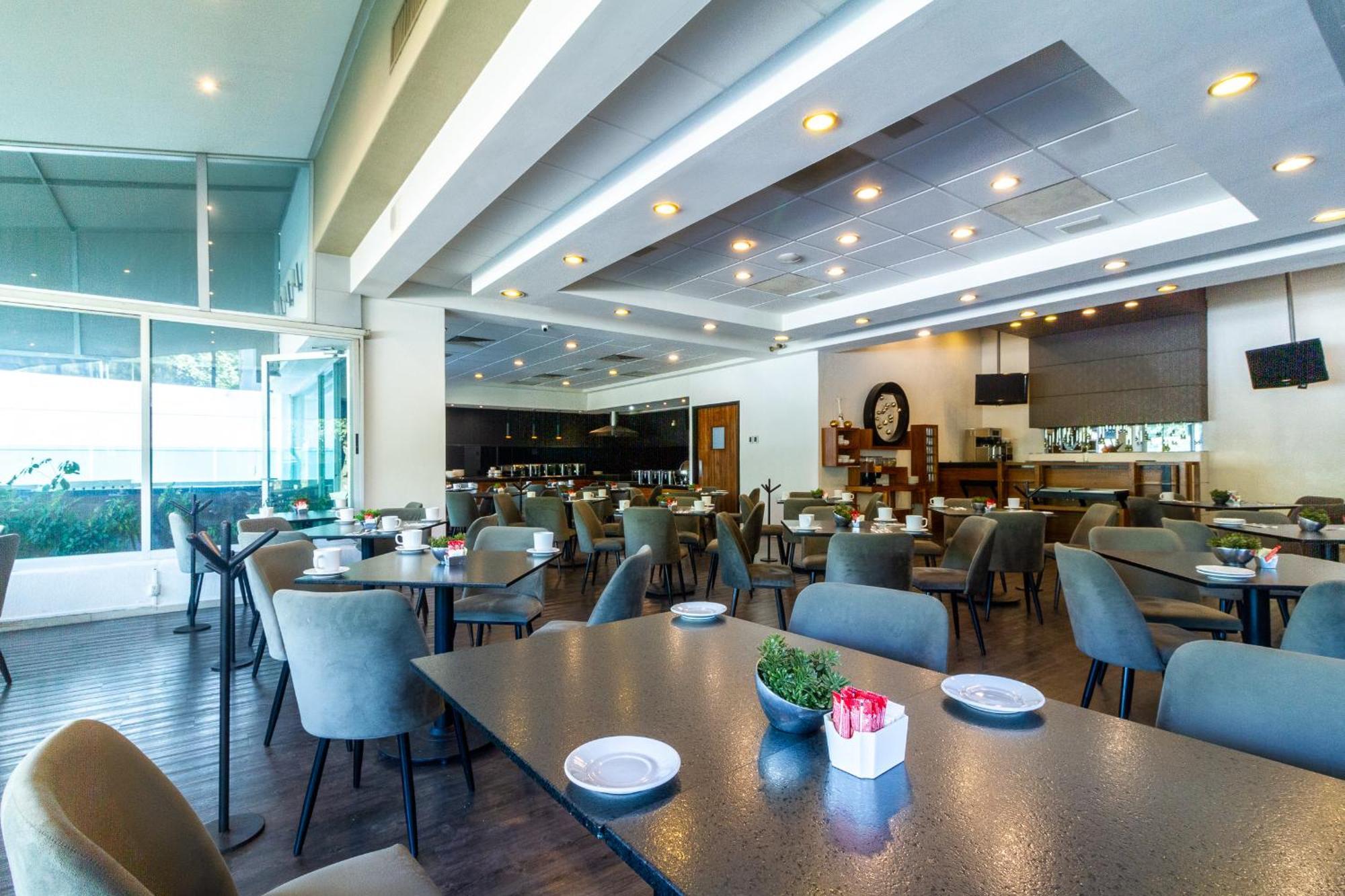 Hotel Meson Ejecutivo 4*