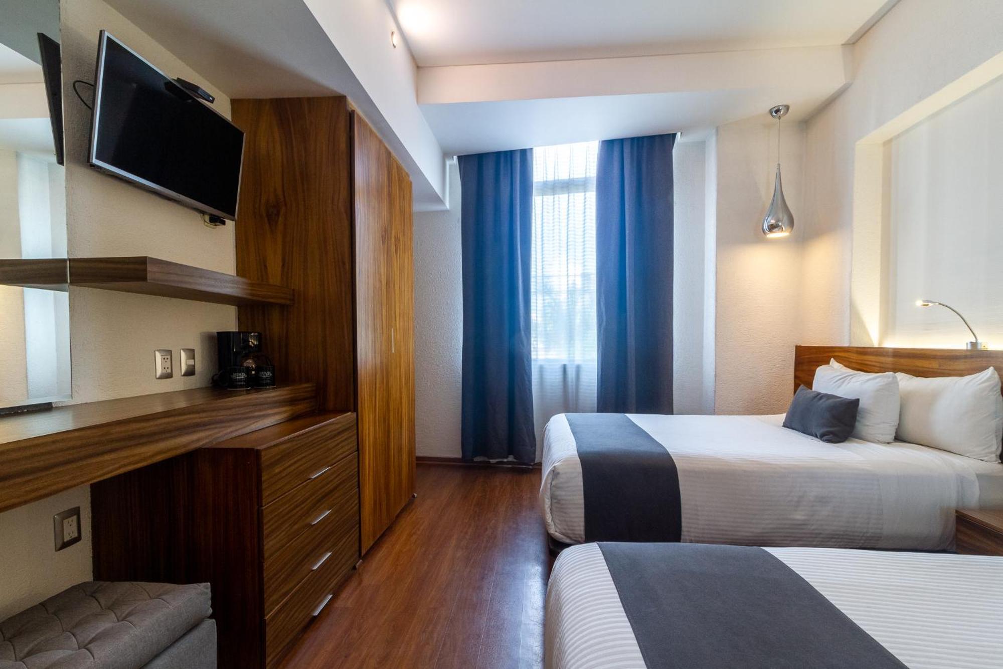 Meson Ejecutivo Hotel