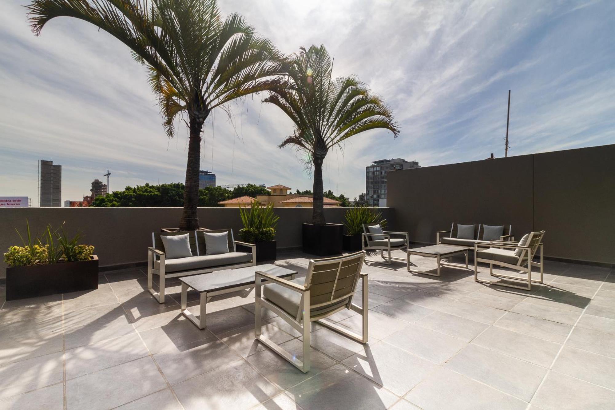 Hotel Meson Ejecutivo
