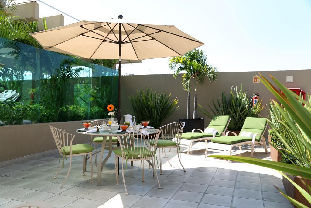 Hotel Meson Ejecutivo 4*