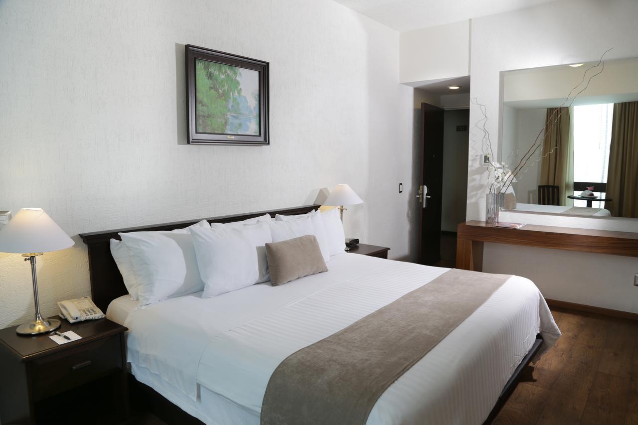 Meson Ejecutivo Hotel