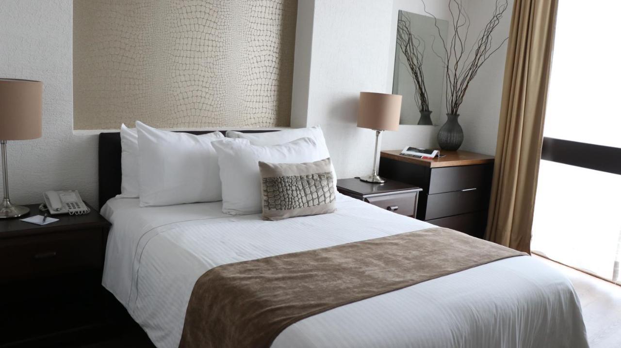 Meson Ejecutivo 4* Guadalajara