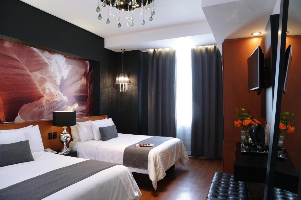 Hotel Meson Ejecutivo Guadalajara